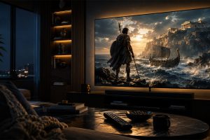 The Odyssey Streaming Release: When Will Nolan’s Movie Be Available Online?
