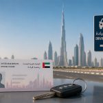 How to Get a UAE Driving License: Complete 2026 Guide