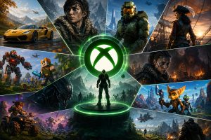 Upcoming Game Pass Games 2026: Full Release Calendar