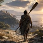 What Happens to Odysseus After The Odyssey? Odyssey’s Ending Explained