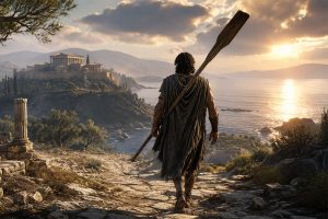 What Happens to Odysseus After The Odyssey? Odyssey’s Ending Explained
