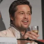 Brad Pitt Reveals He Started Drinking Again After Seven Years