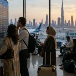 Dubai Flight Suspensions: Which Airlines Are Still Paused and When They Return
