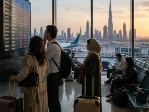 Dubai Flight Suspensions: Which Airlines Are Still Paused and When They Return
