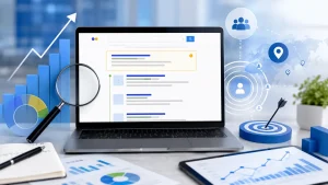 Google Ads Benefits: Why You Should Use Google Ads Alongside SEO