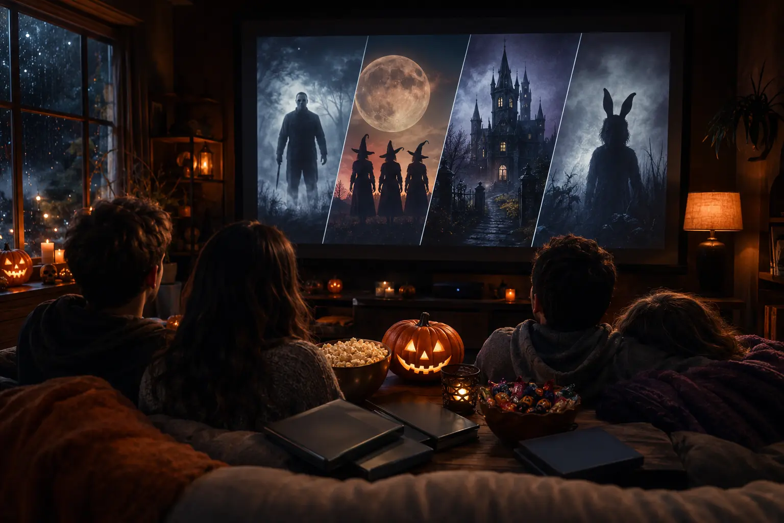 Best Halloween Movies