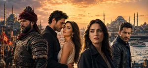 Best Turkish Series to Watch in 2026