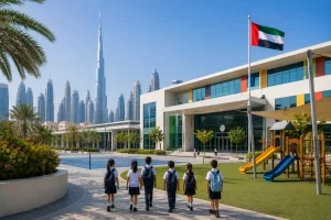 Best Schools in Dubai 2026: KHDA Ratings, Fees and How to Choose