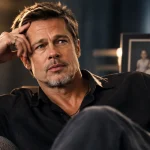 Brad Pitt Reveals His Darkest Period in Life : Feeling suicidal!!!