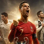 Cristiano Ronaldo Biography: Career, Records, and Net Worth