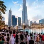 Dubai Top Summer Destinations in 2026