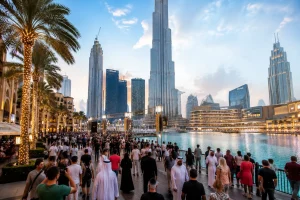 Dubai Top Summer Destinations in 2026