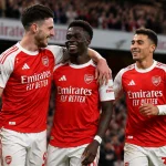 Arsenal Receive Major Boost Ahead of Manchester City