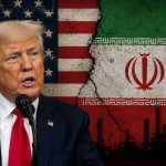Trump Says Iran Is Not Ready for a Deal as US Increases Pressure