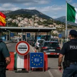 Spain and Italy Clash Over New Border Controls