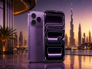 Phone 18 Pro UAE Price Could Rise Sharply in 2026