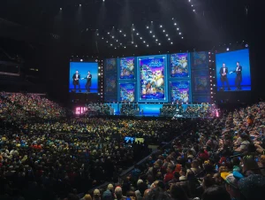 D23 2026: Every Major Disney Movie, Marvel, Star Wars and Pixar Announcement