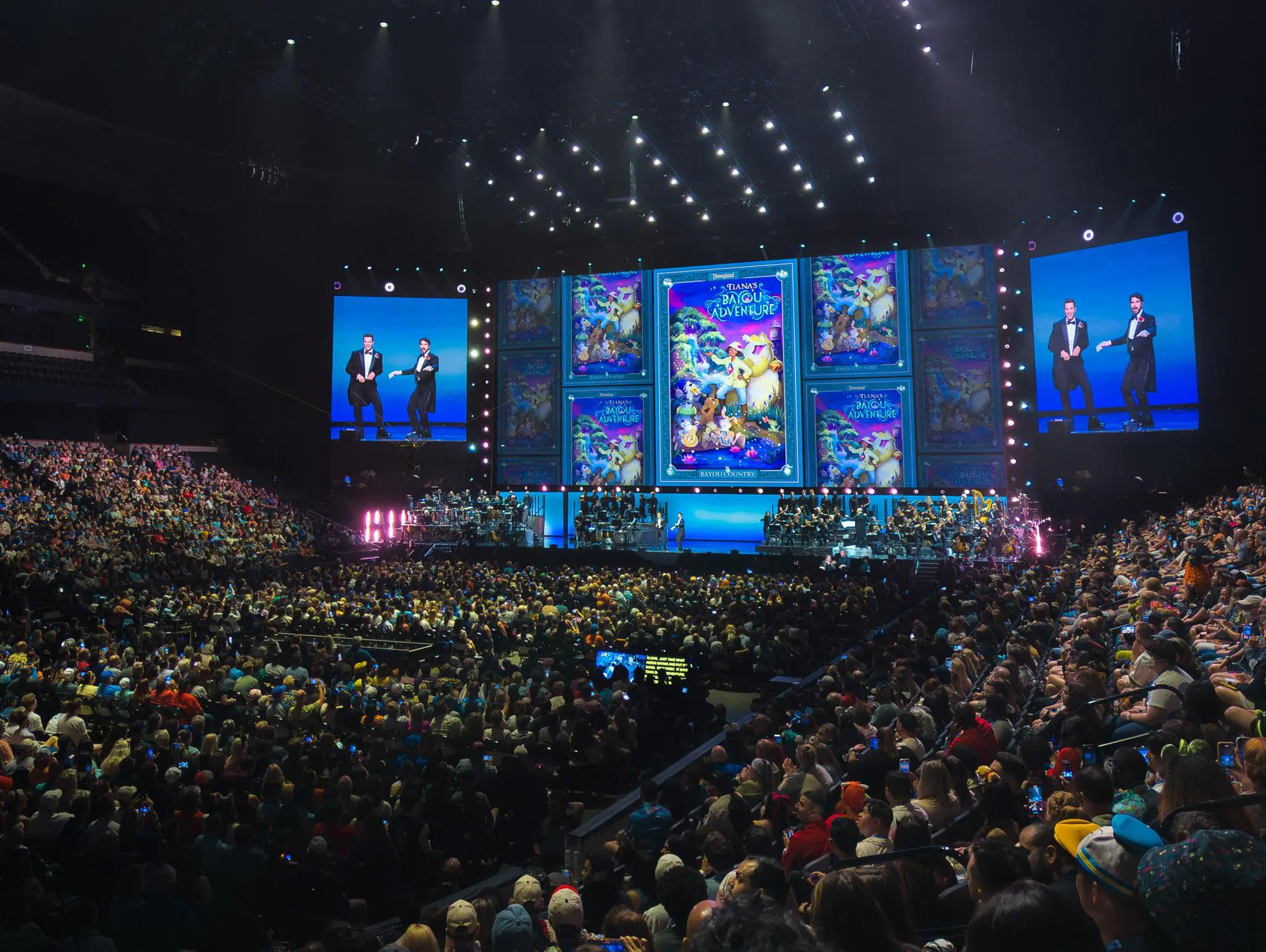 D23 2026: Every Major Disney Movie, Marvel, Star Wars and Pixar Announcement