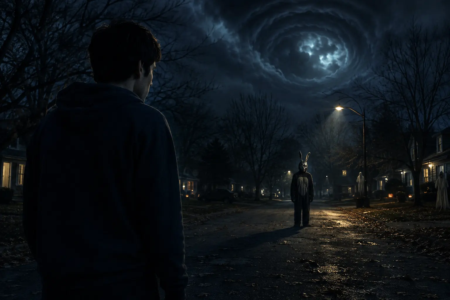 Donnie Darko