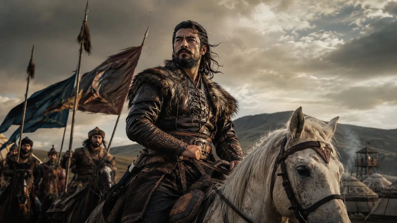 Ertuğrul