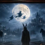 أفضل أفلام الهالوين: أفضل 10 أفلام لمشاهدتها في عيد الهالوين