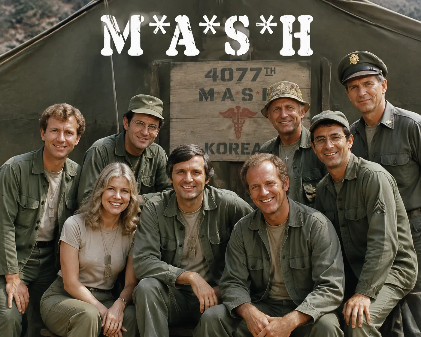 MASH