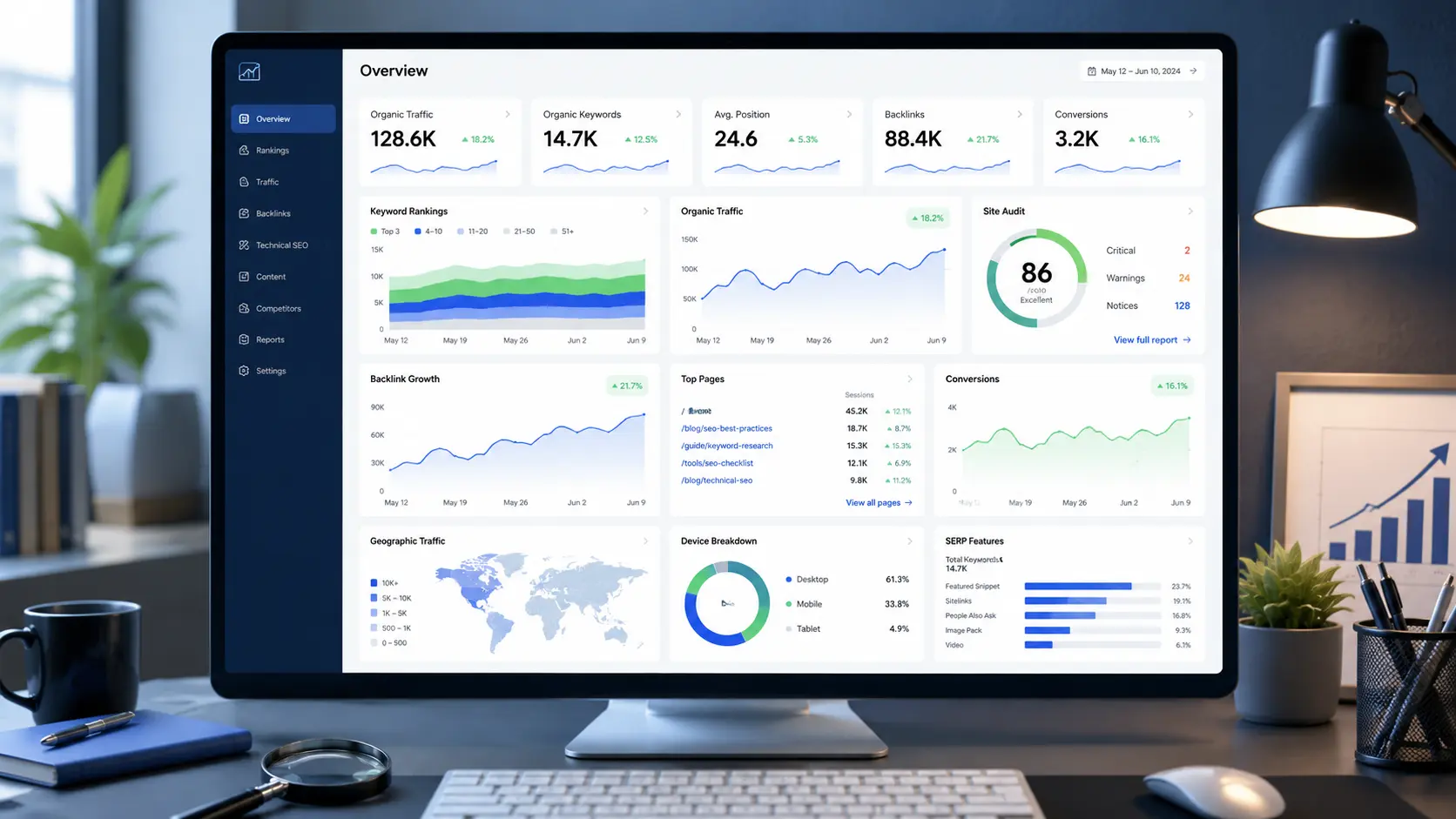 Maximize Google Ads Results