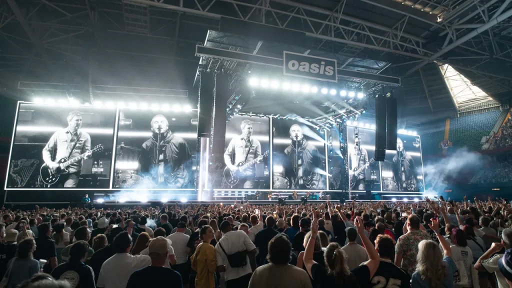 Don’t Look Back in Anger: Everything to Know About the Oasis Reunion Documentary