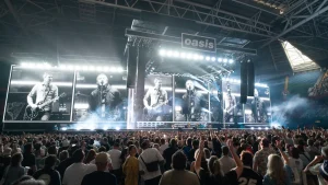 Don’t Look Back in Anger: Everything to Know About the Oasis Reunion Documentary