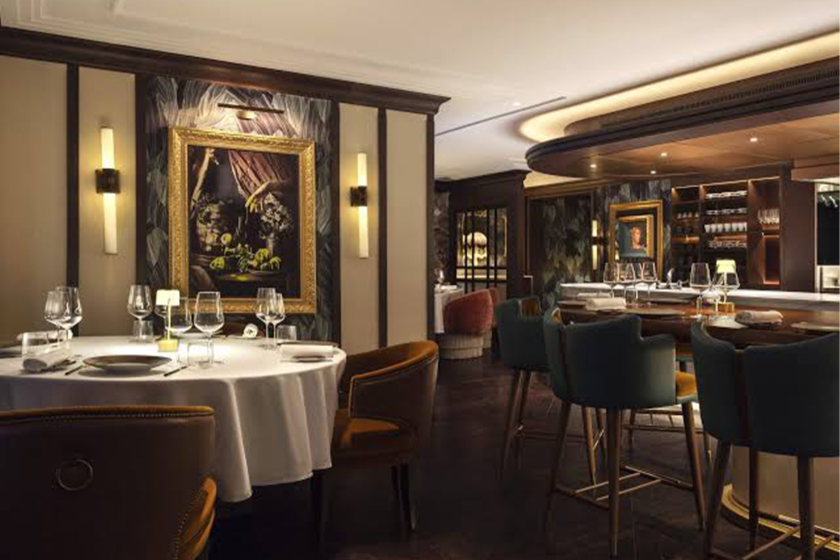 Best Rooftop Restaurants in UAE