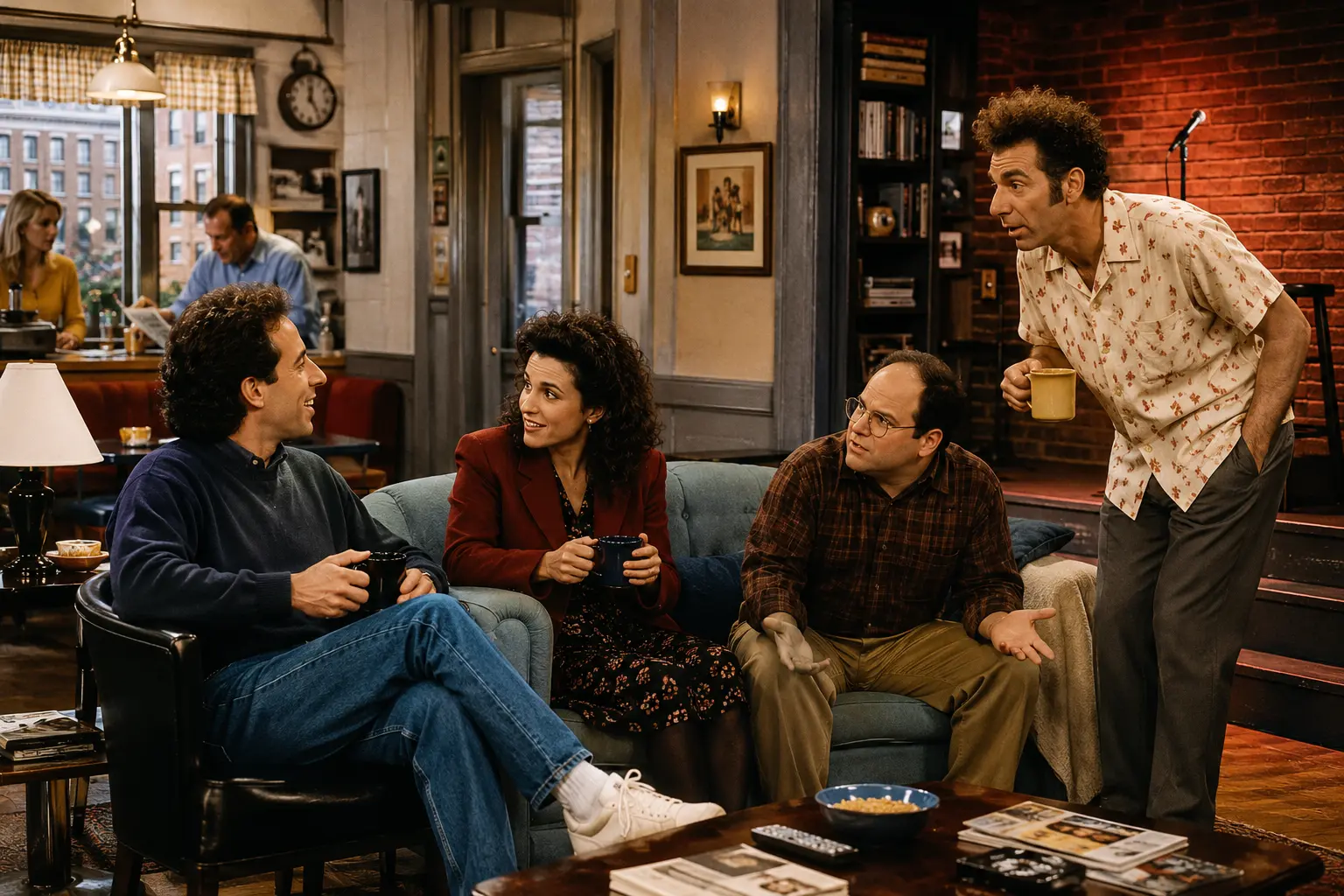 Seinfeld