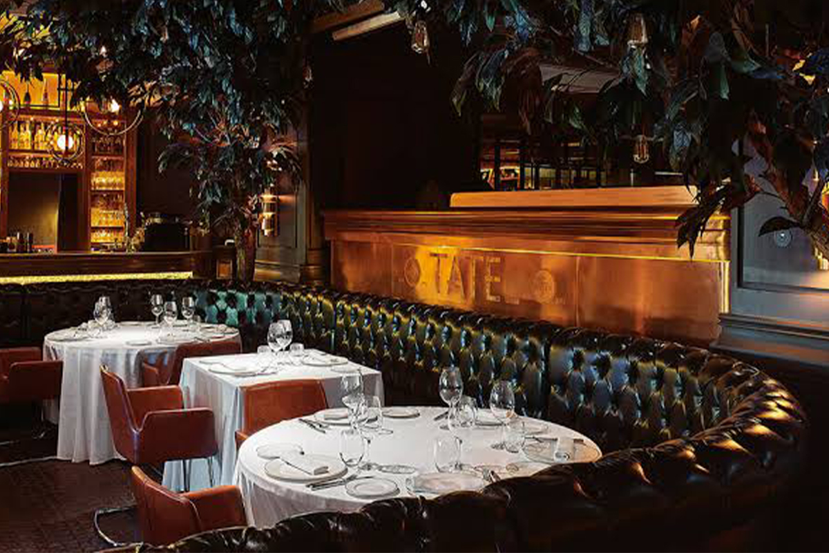 Best Restaurants in Dubai 