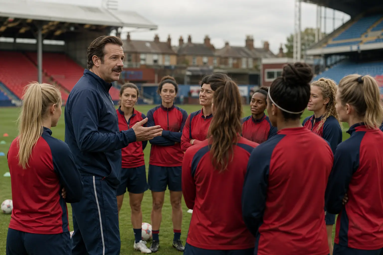 Ted Lasso Season 4 episodes