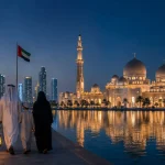 UAE Public Holiday August 2026 Confirmed for Friday, August 28