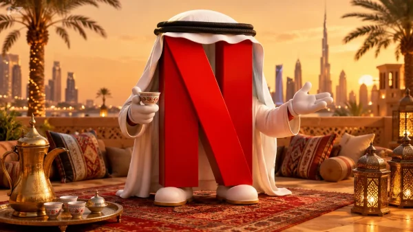 New on Netflix in September 2026: What’s Coming to the UAE