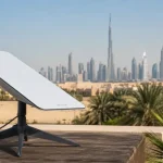 ستارلينك في الإمارات: ماذا يعني الترخيص الجديد ومتى يمكنك الحصول عليه