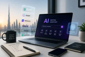 The Best AI Writing Tools for Content Creators in 2026