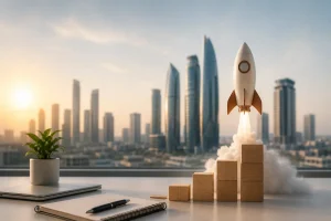 أفضل المناطق الحرة في الإمارات 2026: مقارنة شاملة للمشاريع الناشئة