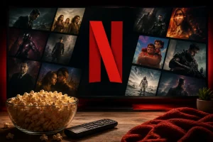 أفضل 10 أفلام على نتفليكس الإمارات: لعام 2026