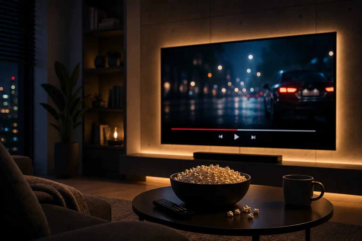 best streaming services