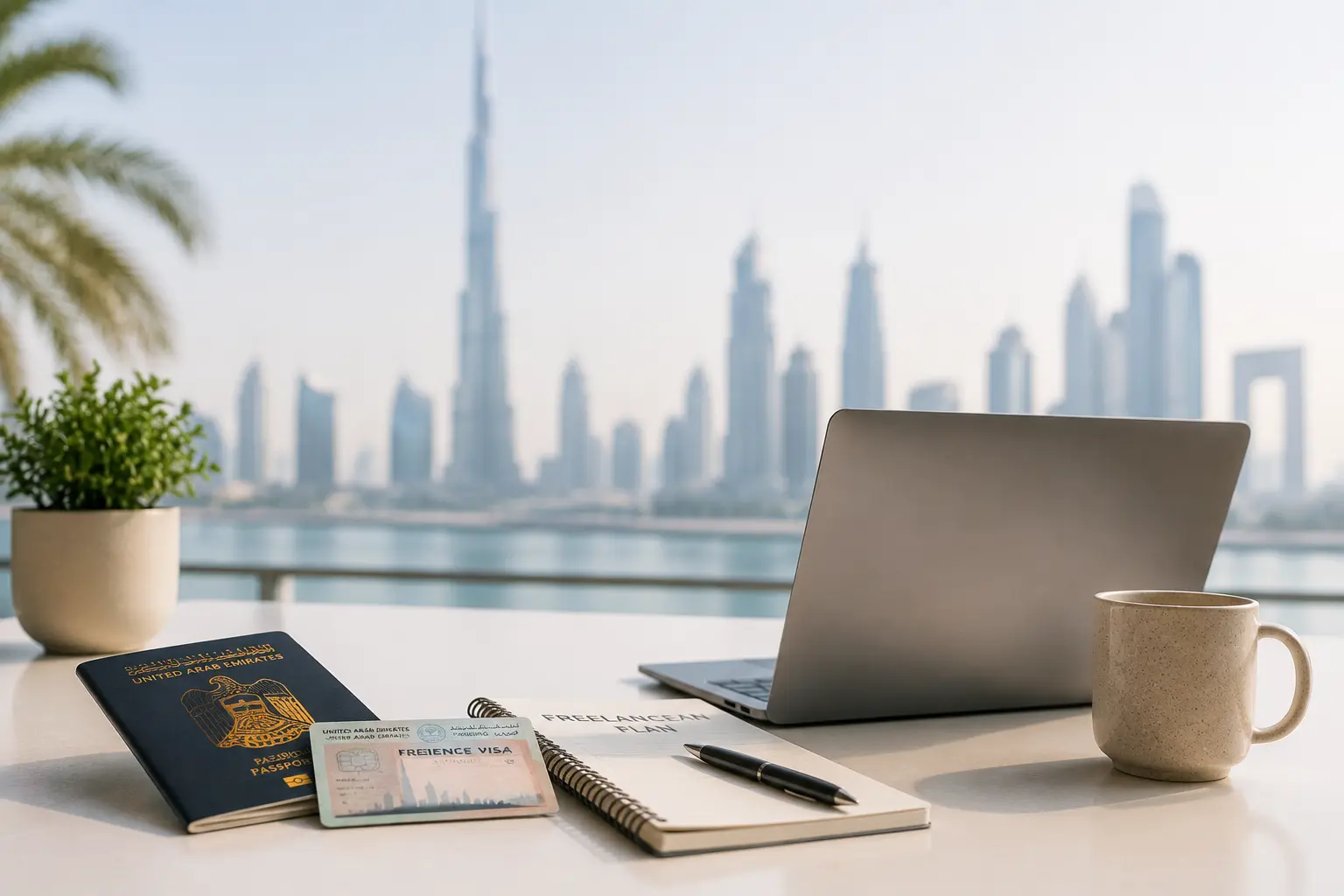 freelance visa in dubai