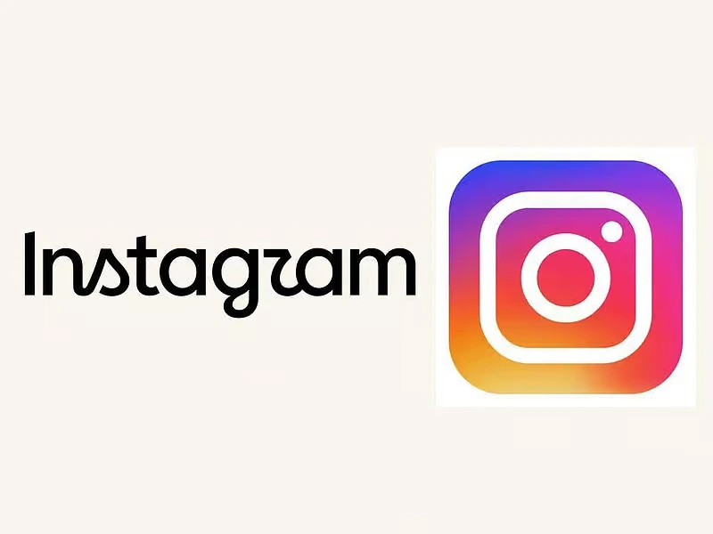 Instagram Unveils New Modern Wordmark Logo