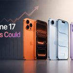 iPhone 17 Prices Could Rise Soon, Rumor Claims