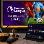 أين يمكن مشاهدة الدوري الإنجليزي الممتاز في الإمارات
