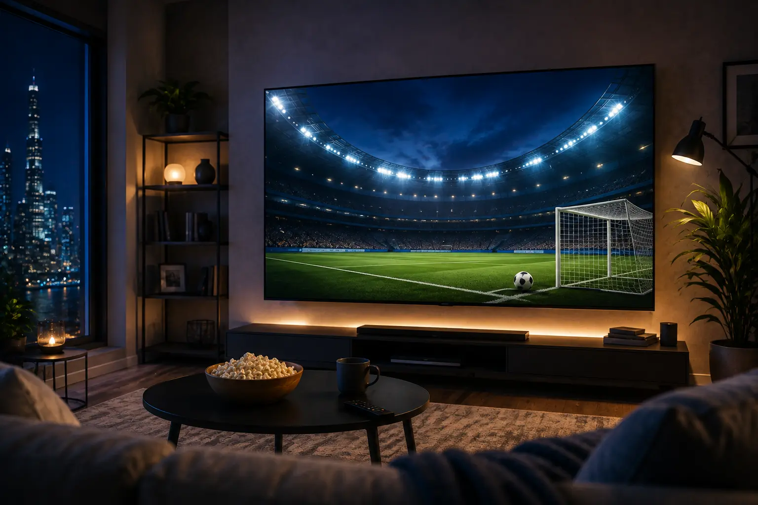 How to watch Premier League in UAE on TOD streaming app