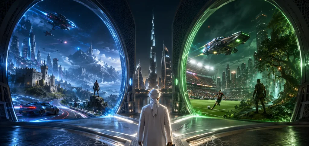 PS Plus vs Game Pass UAE: Which Is Worth It?