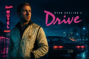 Ryan Gosling’s Drive Still Breaks Hollywood’s Rules