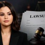 Selena Gomez Responds to Lawsuit Against Her