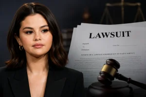 Selena Gomez Responds to Lawsuit Against Her