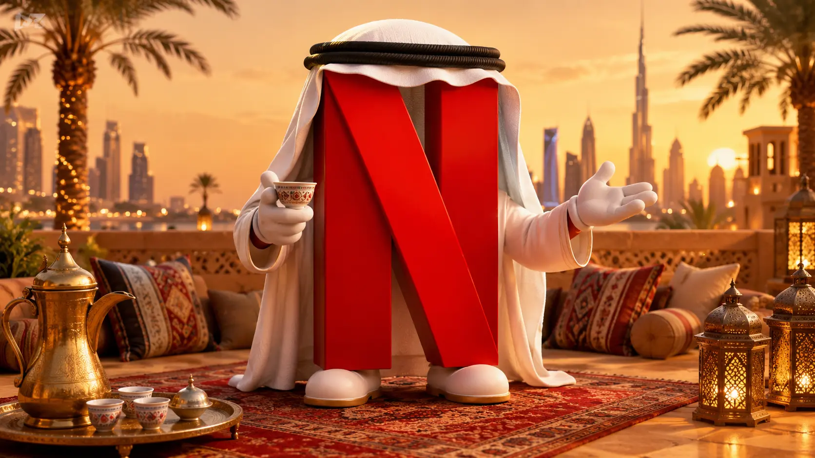 الجديد على نتفليكس في سبتمبر 2026: ما الذي سيصل إلى الإمارات؟